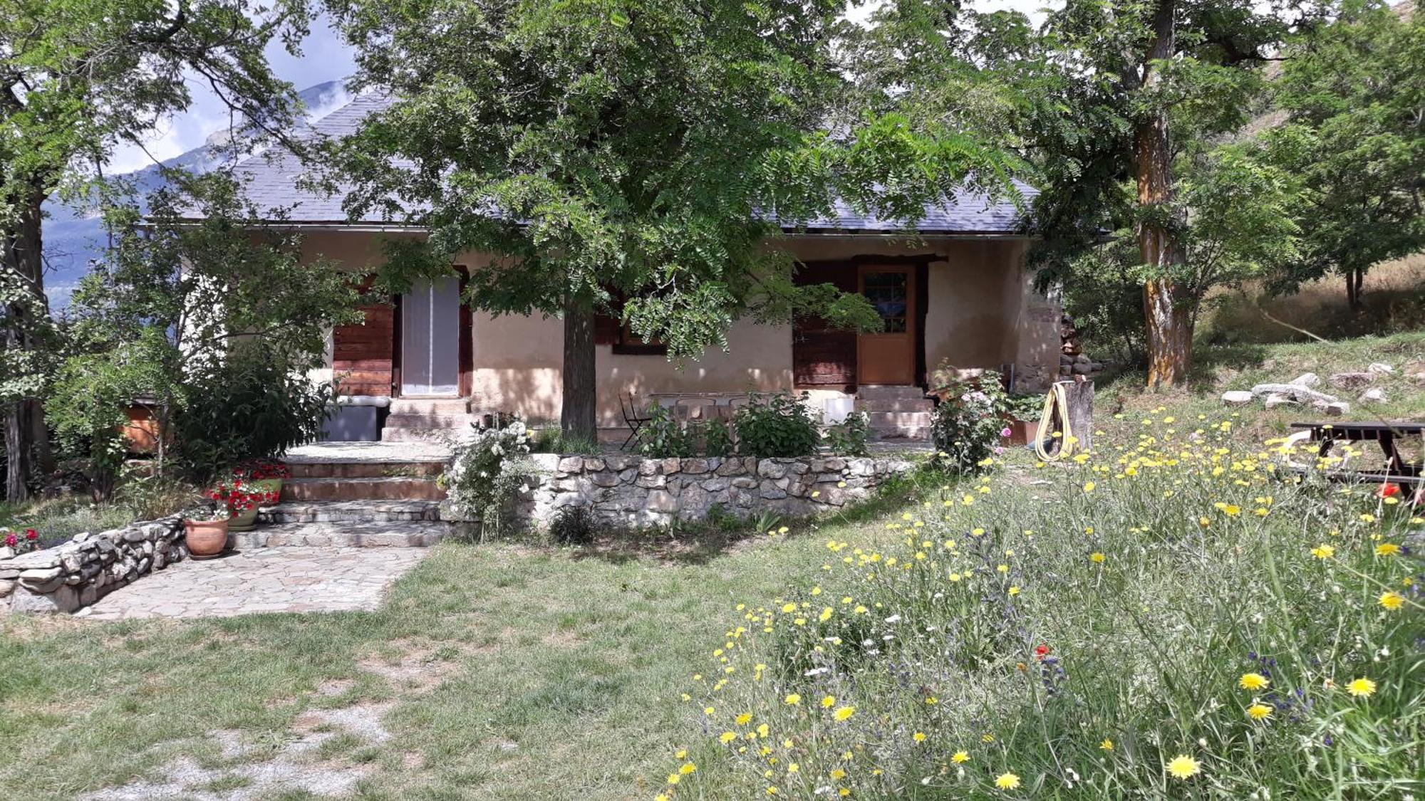 Corps De Garde De La Roche Villa Mont-Dauphin Dış mekan fotoğraf